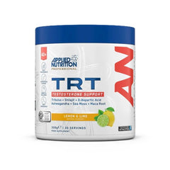 Agewell 40+ TRT, Lemon & Lime - 300g