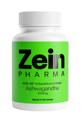 Ashwagandha Extract, 500mg - 120 caps