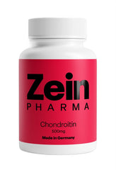 Chondroitin, 500mg - 90 caps