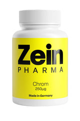 Chrom, 250mcg - 120 caps