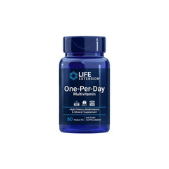 One-Per-Day - 60 tablets
