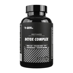 Detox Complex - 60 tabs
