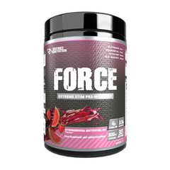 Force, Strawberry Watermelon - 390g