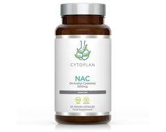 NAC - 60 vcaps