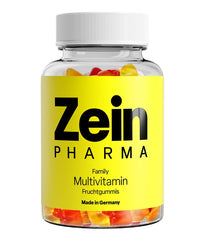 Multivitamin Family - 60 gummies