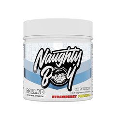 Collab, Strawberry Pineapple - 198g