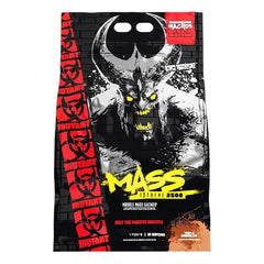 Mutant Mass Extreme 2500, Triple Chocolate - 9070g