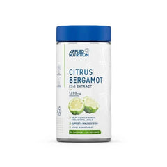 Citrus Bergamot - 60 caps
