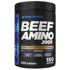 Beef Amino 2000 - 300 tabs (EAN 5902837754932)