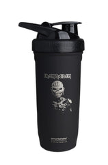 Reforce Stainless Steel - Rock Band Collection, Iron Maiden Book of Souls - 900 ml.