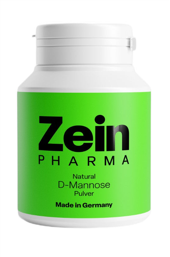 Natural D-Mannose Powder - 50g
