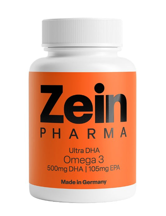 Ultra DHA Omega 3 - 30 caps