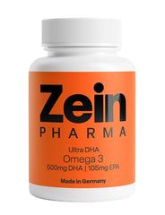Ultra DHA Omega 3 - 30 caps