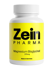 Magnesium Bisglycinate, 375mg - 120 caps