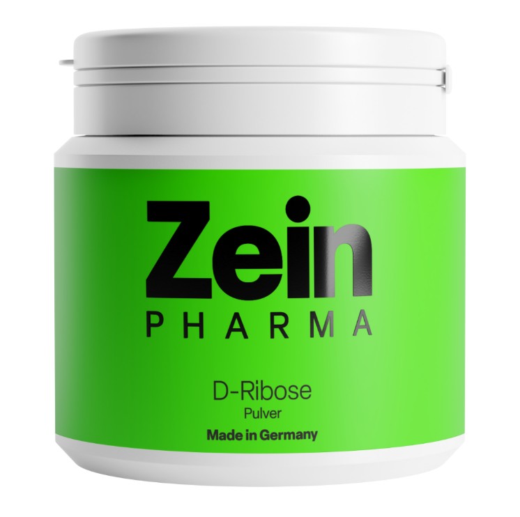 D-Ribose - 200g