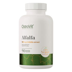 Alfalfa - 90 caps