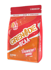 BCAA, Strawberry Mango - 390g