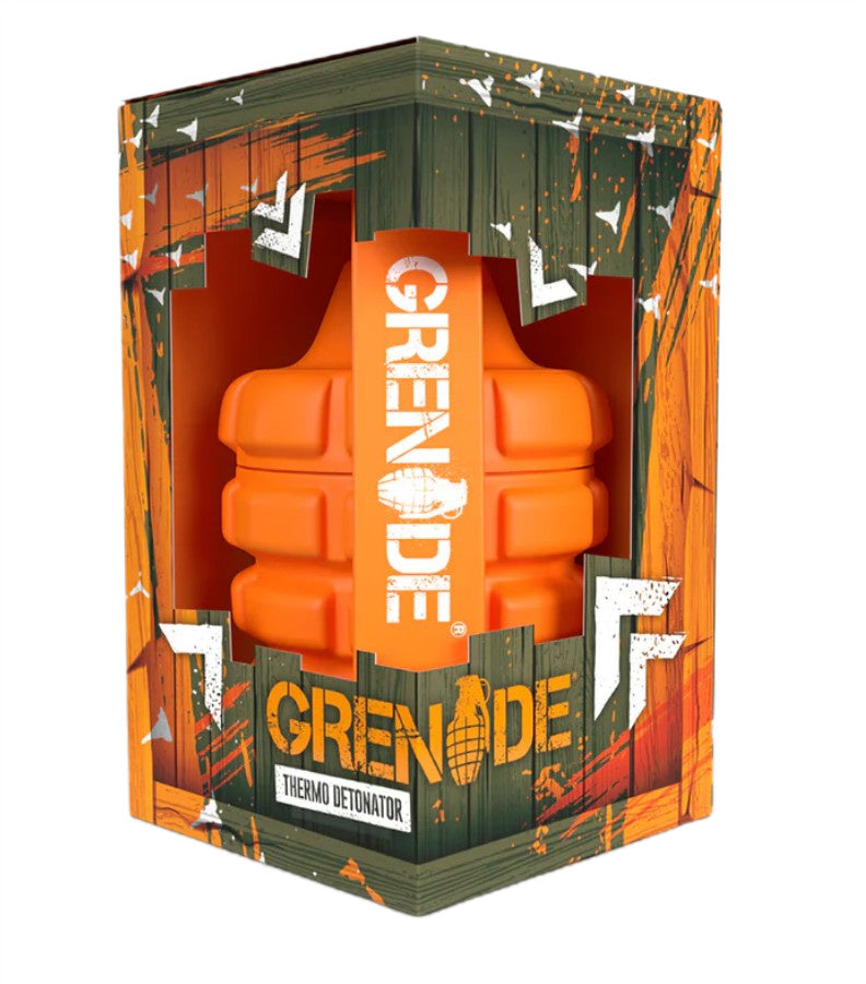 Thermo Detonator - 100 caps