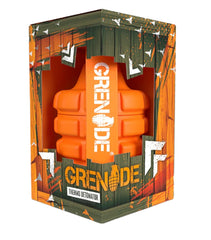 Thermo Detonator - 100 caps