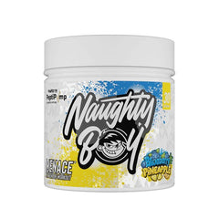 Menace V2, Blueberry Pineapple - 210g