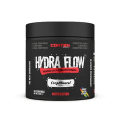 Hydra Flow, Gummy Bear - 300g