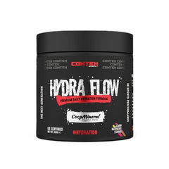 Hydra Flow, Lemon Raspberry - 300g