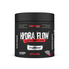 Hydra Flow, Strawberry Bubblegum - 300g
