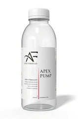 Apex Pump Shake & Take, Raspberry Rush - 12 x 25g