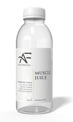 Muscle Juice Shake & Take, Iced Lemon - 12 x 13g