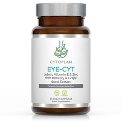 Eye-Cyt - 60 vcaps
