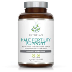 Male Fertility Support - 90 vcaps
