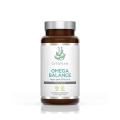 Omega Balance - 60 vcaps