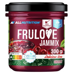 Frulove Jammix, Cherry - 300g