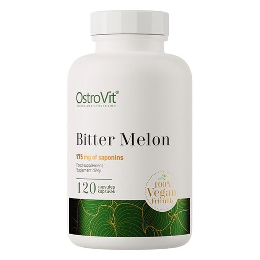 Bitter Melon - 120 caps