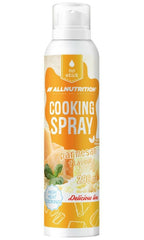 Cooking Spray, Parmesan - 200 ml.
