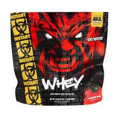 Mutant Whey, Strawberry Cream - 2270g