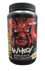 Mutant Whey, Cookies & Cream - 908g