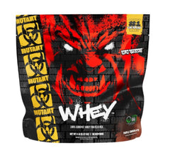 Mutant Whey, Triple Chocolate - 2270g