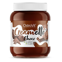 Creametto, Choco - 350g
