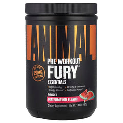Animal Fury, Watermelon - 492g