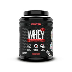 Whey Elite, Vanilla Ice Cream - 1980g
