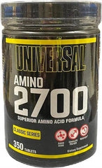 Amino 2700 - 350 tablets