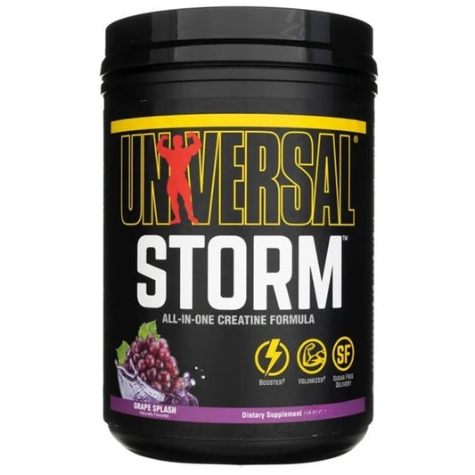 Storm, Grape Splash - 752g