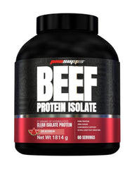 Beef Protein Isolate, Sour Watermelon - 1814g