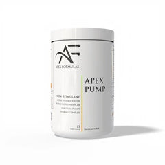Apex Pump, Tropical Surge - 625g