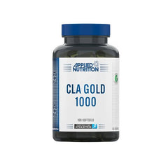 CLA Gold 1000 - 100 softgels (EAN 5056555204573)