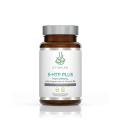 5-HTP Plus - 60 vcaps
