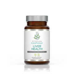 Liver Health - CytoProtect - 60 vcaps