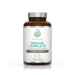 Immune Complete - 120 vcaps