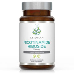 Nicotinamide Riboside - 60 vcaps
